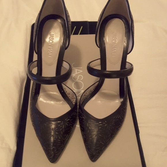 Jason Wu Shoes - Jason Wu Sandals, high heels